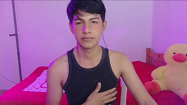 Chat XXX en directo de phuwin_bj