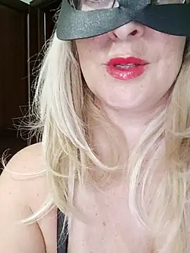 XXX chat uživo modela Milfporcona