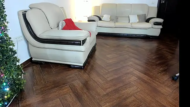 Živý XXX chat Sashavanee