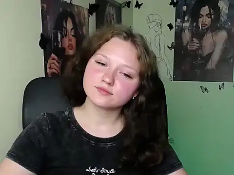 LadyAlice_ Obrolan Langsung XXX