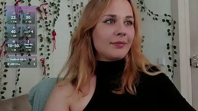 Rita_Wild Live XXX-chat