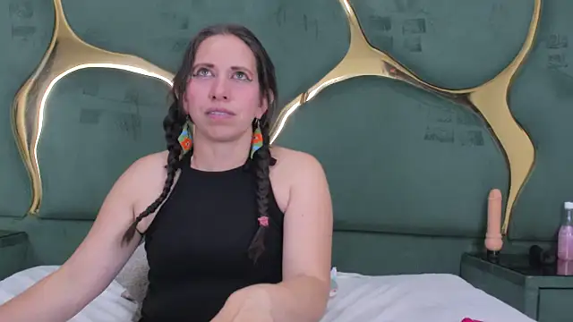 Živý XXX chat RoxanneBloom