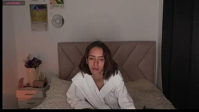 Bonnieshyy Live XXX-Chat