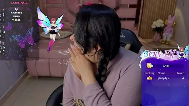 sara_tellez_s 라이브 XXX 채팅