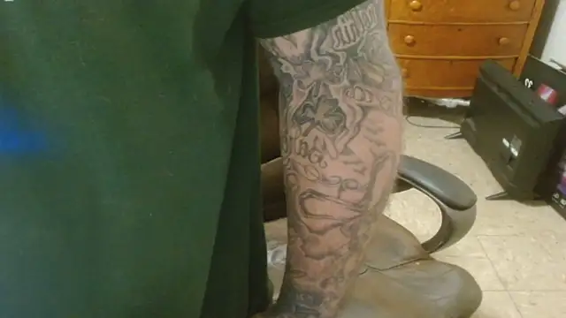 DADDY_KANE8--- Obrolan Langsung XXX
