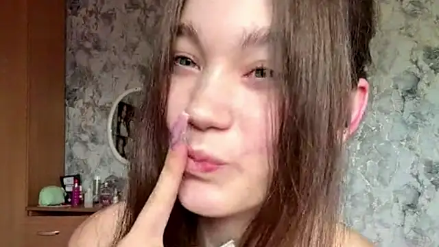 Sembang XXX Secara Langsung Cuteviola