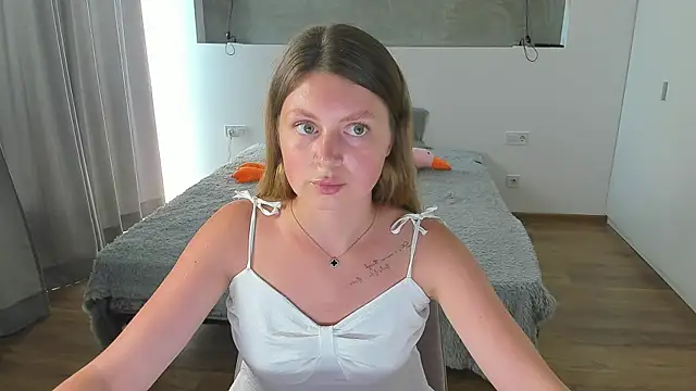 Kitkatvel – Live XXX-chat