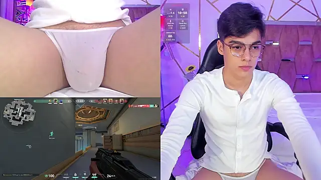 Онлайн чат XXX Gerony_