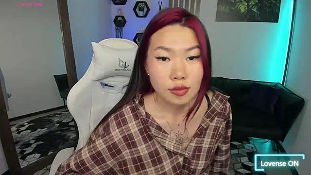 LunaPurrr Live XXX-Chat