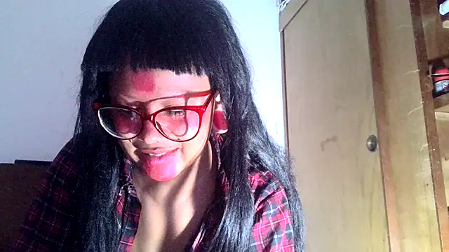Chatroom XXX en direct de xblackstarX1
