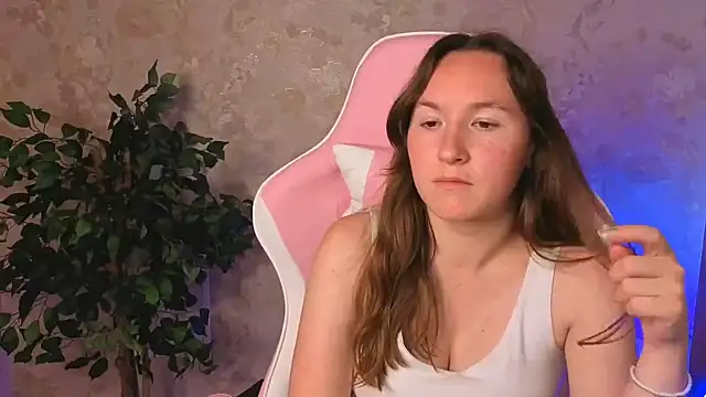 Chatroom XXX en direct de SindieStormm