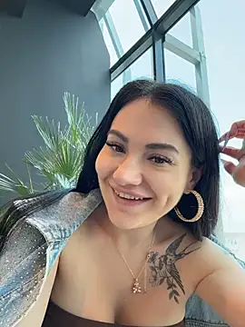 Živý XXX chat Wet__Bunny