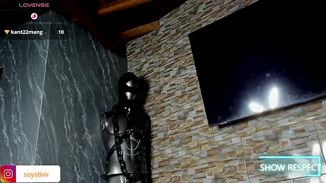 Seth_Owner লাইভ XXX চ্যাট