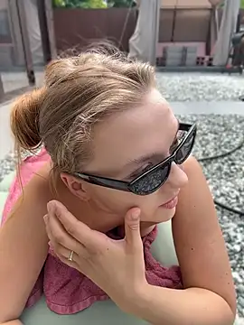 JennyPortman Live XXX-chat