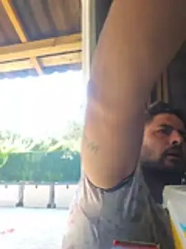 culosalton Chat XXX in diretta