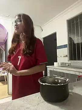 CrystalFairy007 Chat XXX live