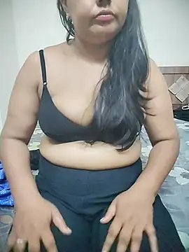 แชท XXX สดของ deepika_jha