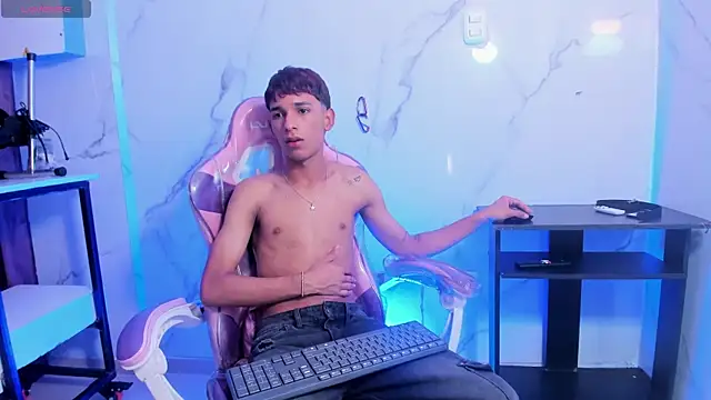 Joseph18_ – Naživo XXX chat