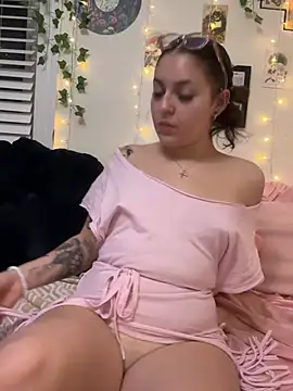 Czat XXX na żywo – Mamachulita