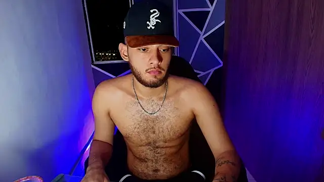 Chat +18 de Sebolaz333 ao vivo
