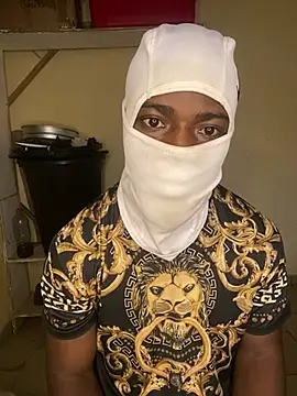 Chat XXX Live BlackCoffe2