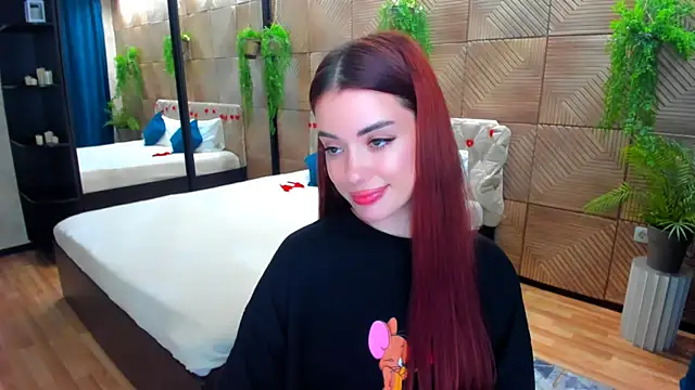 צ'אט XXX בשידור חי של PutOnRepeat