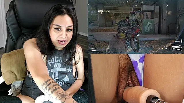 Blaze_Onn's Live XXX Chat