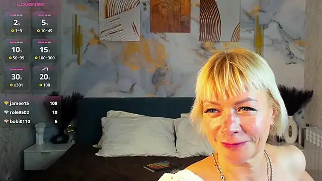 Ann_Annise Chat XXX in diretta