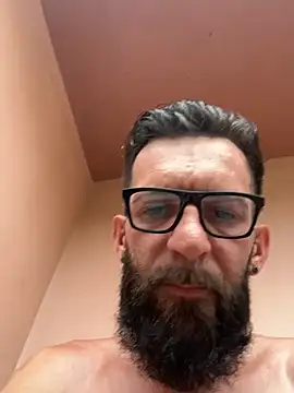 Michel_huge Live XXX-Chat