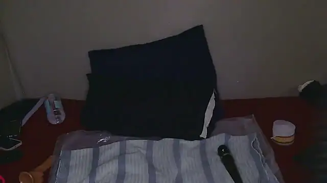 CherieBlushX Live XXX-Chat