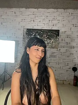 sofi_johansson's Live XXX Chat