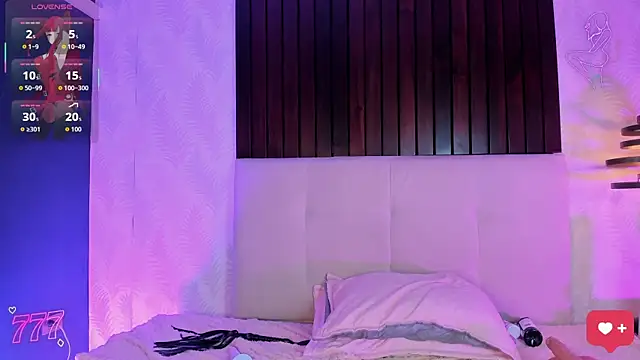 Chat XXX Live Creamy_Angelo