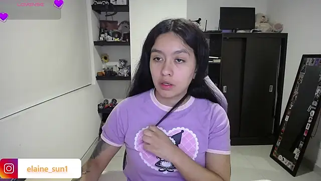 دردشة elaine_sun1 الجنسية المباشرة