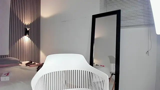 Zafiiraa Live XXX-Chat