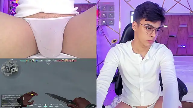 Chat XXX Live Gerony_