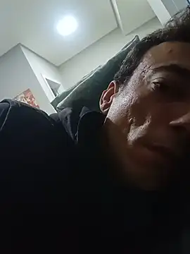 Show de Hermestrino666 na webcam