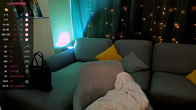 Czat XXX na żywo – AnyaTaylor_