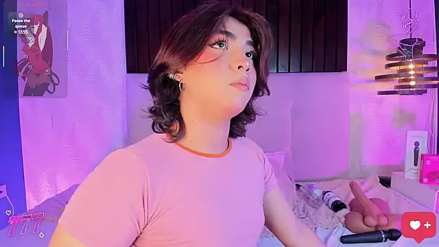 Creamy_Angelo live XXX chat