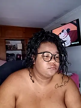 Chat +18 de _babby_girl ao vivo