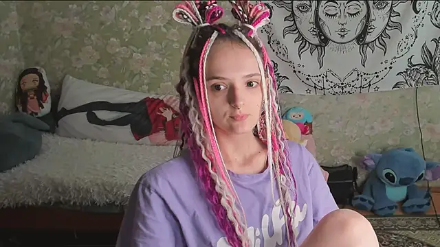 Cutie_Adelia's Live XXX Chat