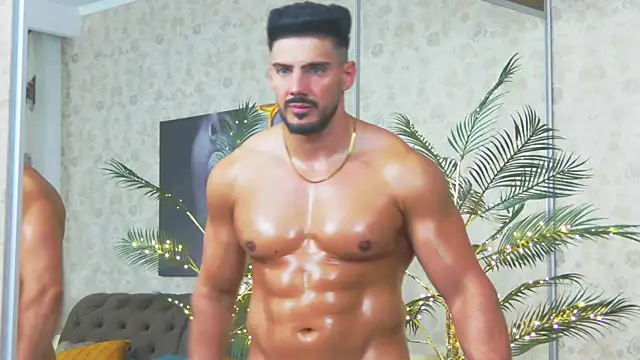 Онлайн чат XXX DustinKeent