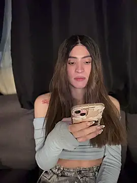 Živý XXX chat Lottus_fire