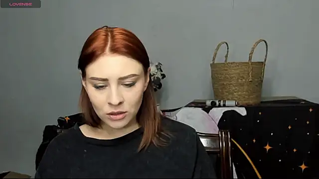 icebabyiceicebaby Adlı Modelin Canlı XXX Sohbeti