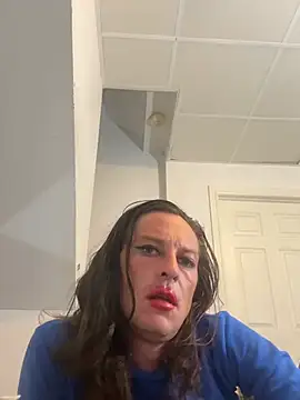 jessixo élő XXX-chatje