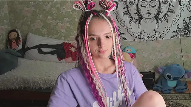 Cutie_Adelia live XXX chat