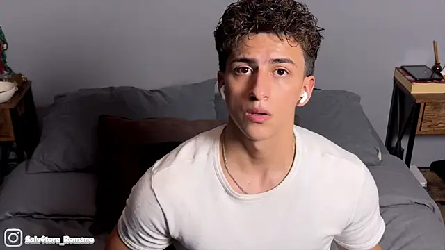 salvatore_romanoo Chat XXX in diretta
