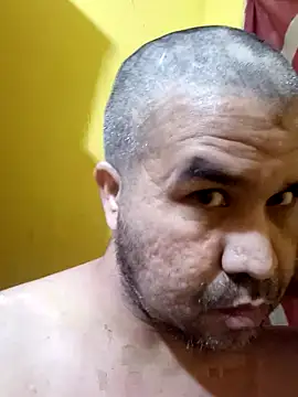 Show de Lokylegend na webcam