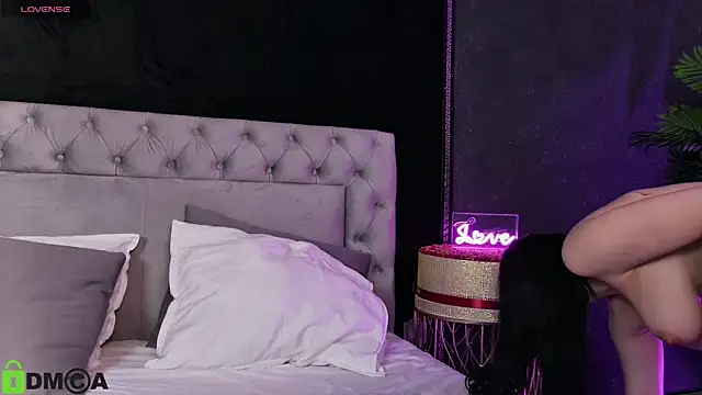 แชท XXX สดของ SandraBabeXO