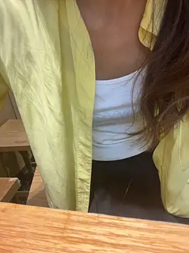 kiss_loo 现场XXX聊天