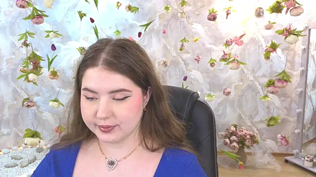 PixelGoddess: απευθείας συνομιλία ΧΧΧ